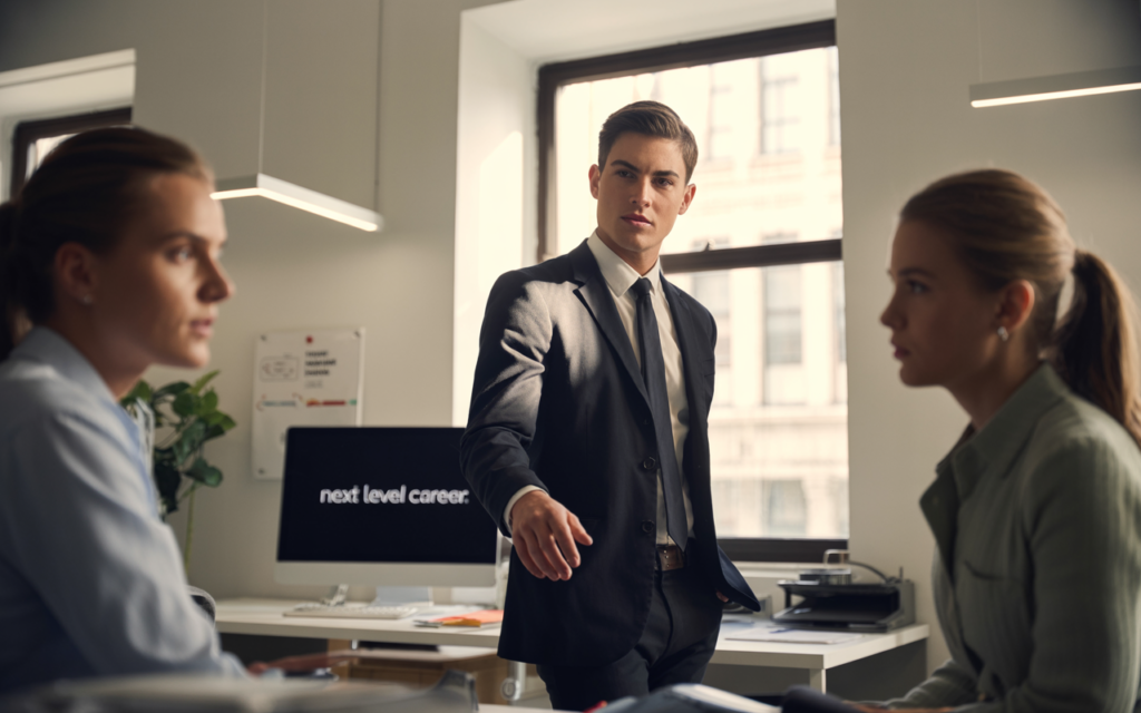 若手ハイクラス転職市場の台頭：20代マネージャー職が狙い目