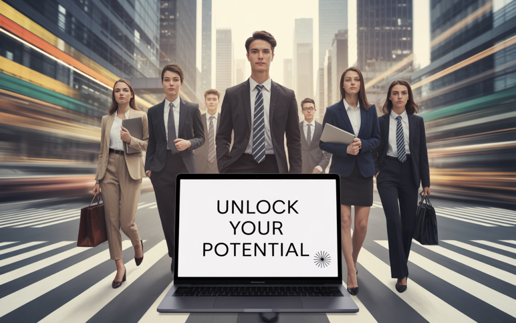 求人倍率は依然高水準：日本のキャリア市場で勝ち抜くための秘訣