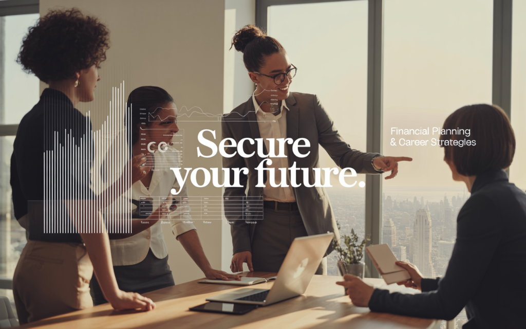 資産防衛とキャリア相談の融合で新たなビジネスチャンスを見つける！