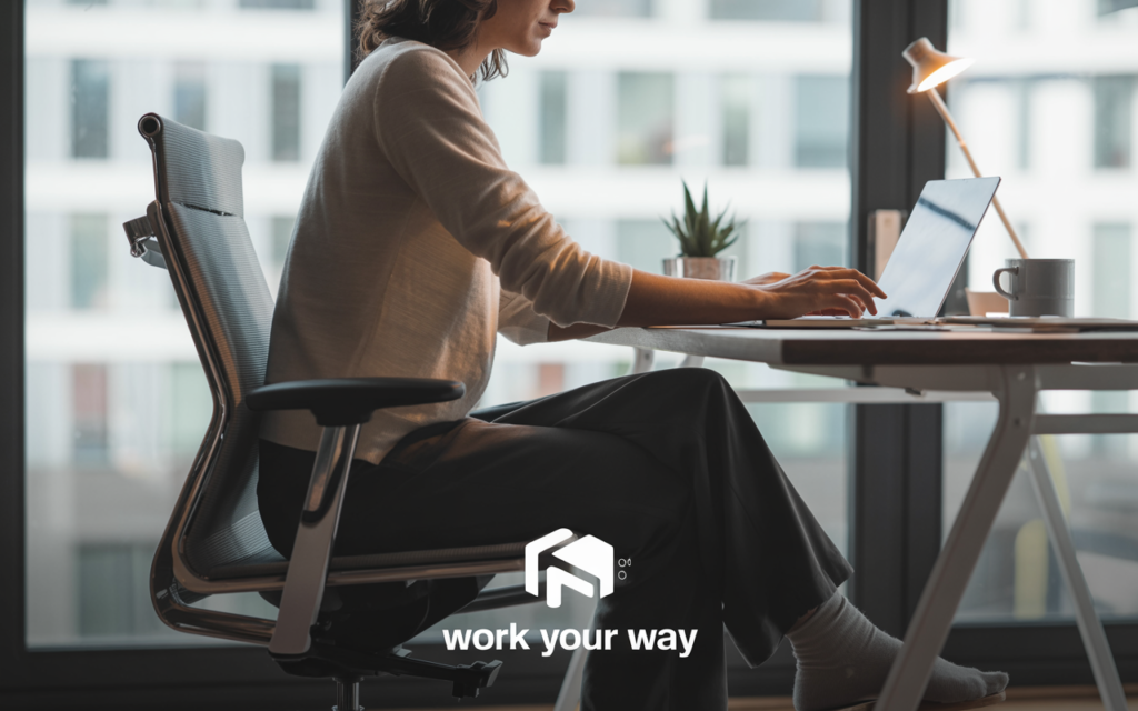 リモートワークの拡大で変わるワークライフバランスの新常識