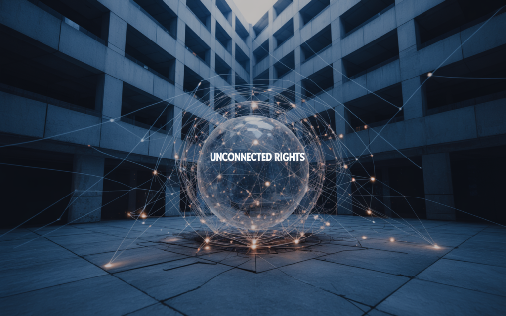 高市内閣の政策転換が進める『つながらない権利』の重要性