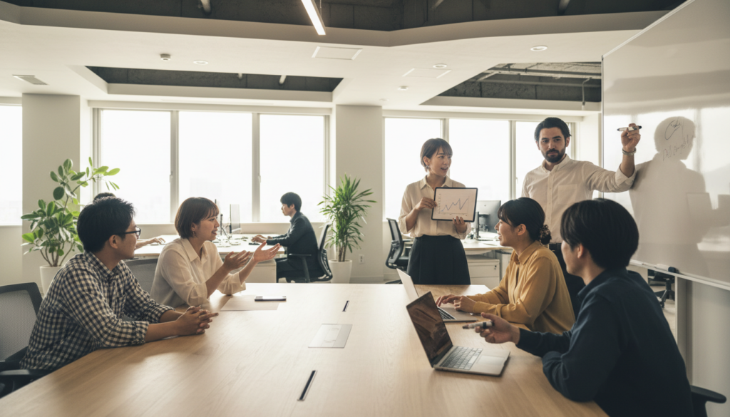 20代・30代の7割がキャリアビジョンを持つ時代の到来