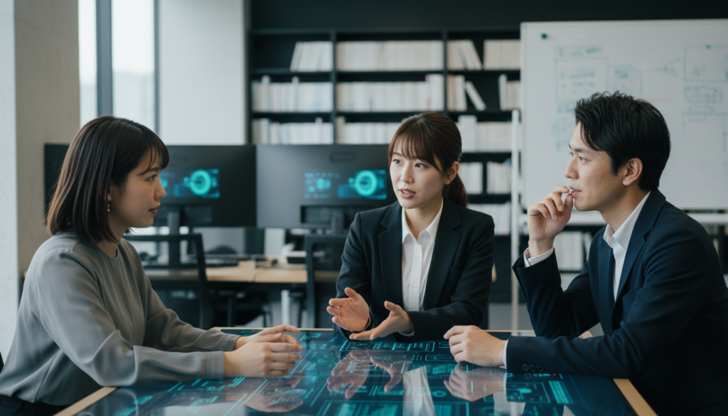 2026年のビジネス市場で求められるAIエージェント設計スキルとは？