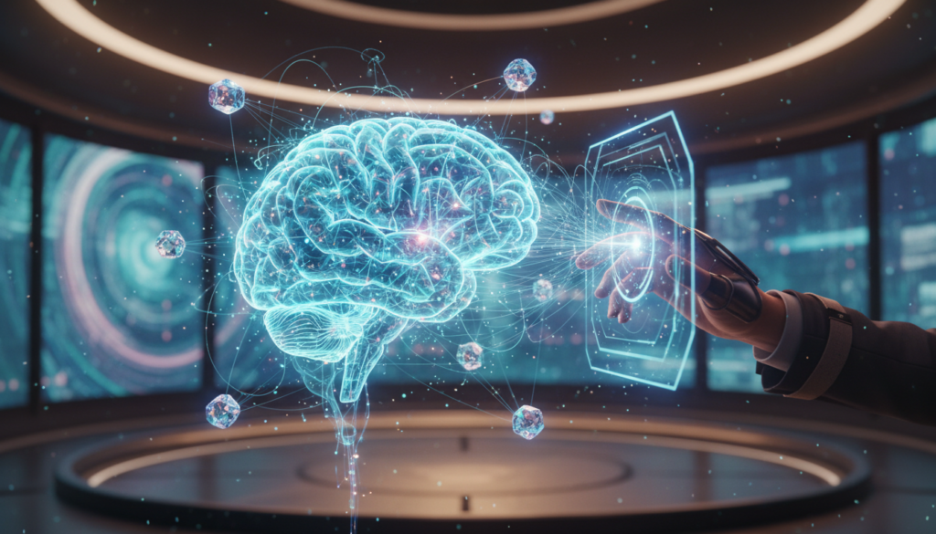 量子プロンプター：AIと量子の融合が生み出す新キャリアの可能性