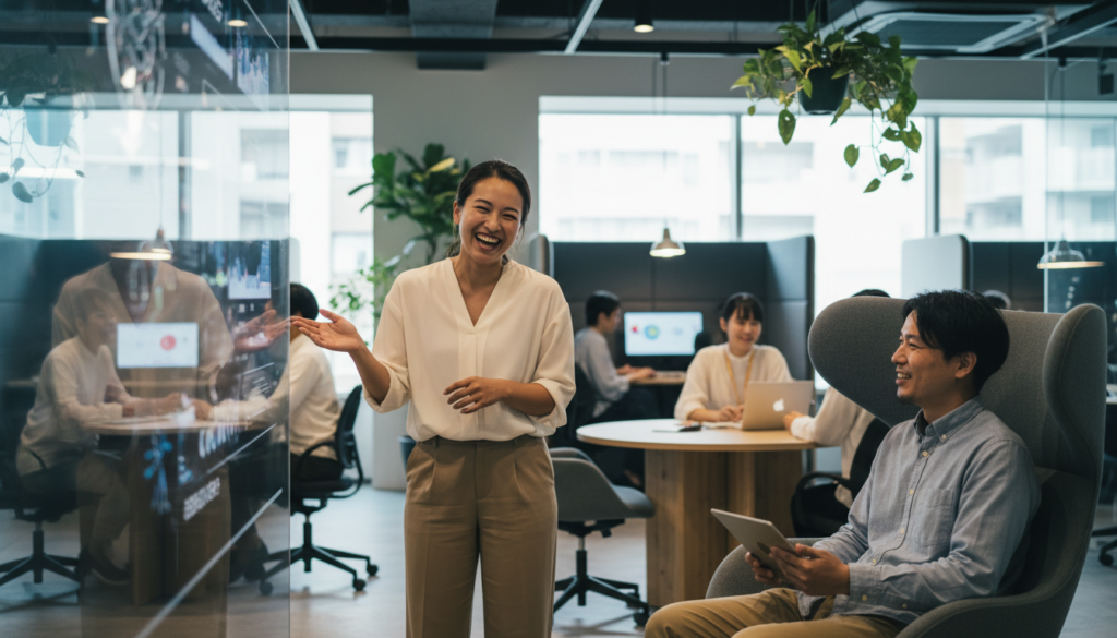 2026年、日本のワークライフバランスとテレワークの未来を考える