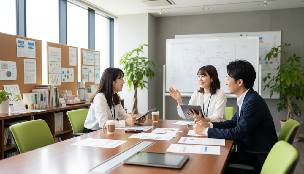 神戸市新長田南地区で地域活性化へ、第8年度補助金申請受付開始