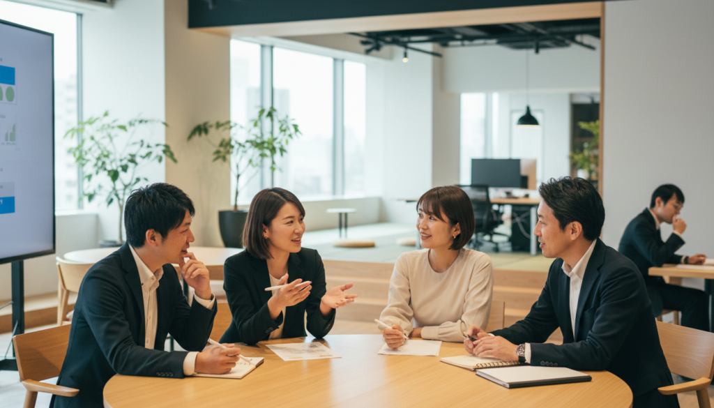 AI時代におけるビジネスの必須スキル：問いのデザイン力で競争優位を築く