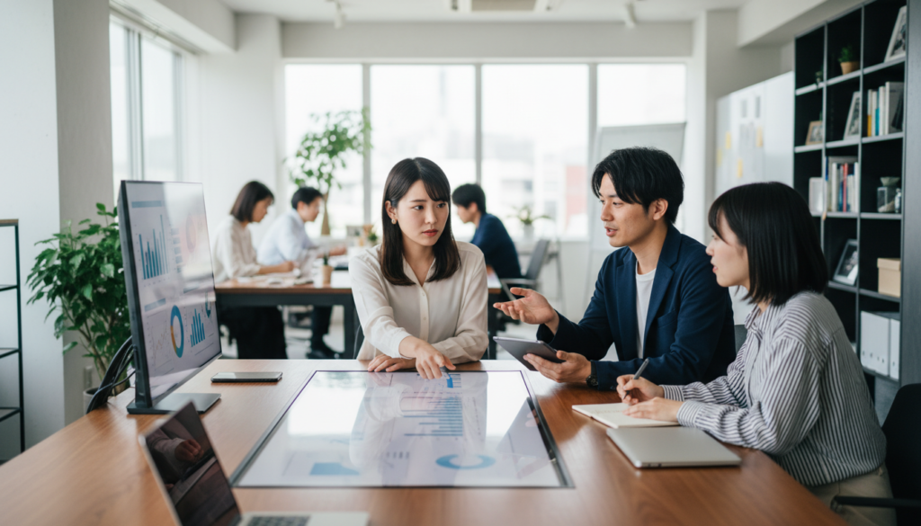 26卒就活から学ぶ：成功の鍵は早期スタートとデジタル活用