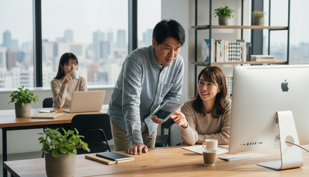 在宅勤務で変わる働き方と人生設計：ワークライフバランスの新常識