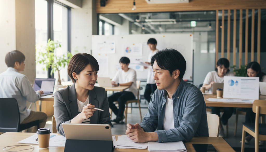 若者必見！投資と経験を両立させる最強の人生戦略