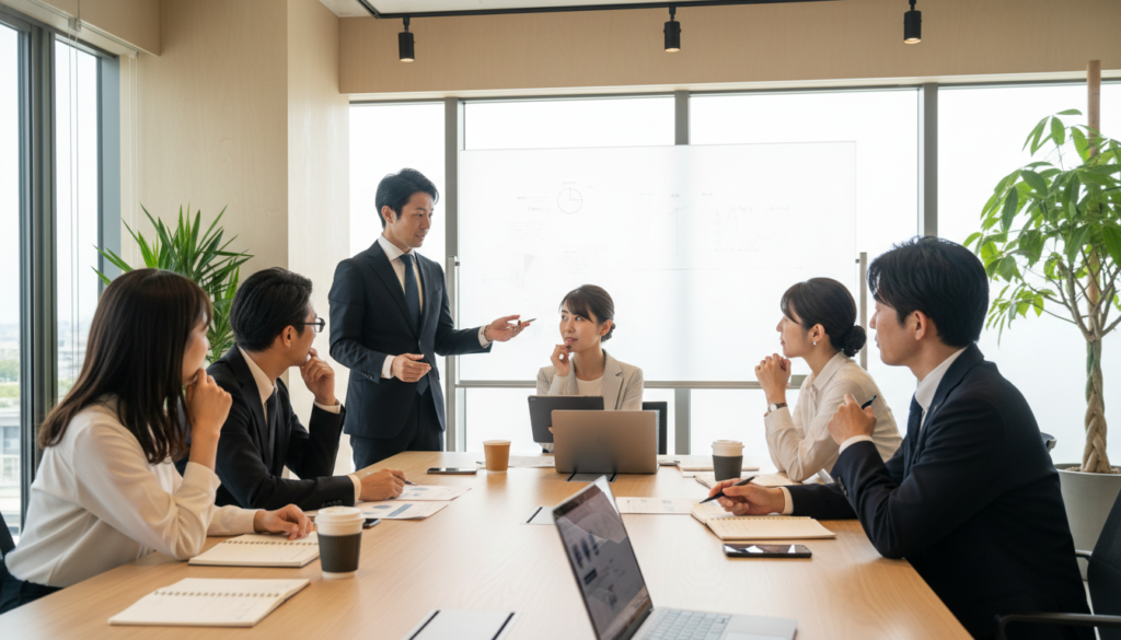 新NISA制度3年目で個人投資家が進化：長期資産形成の潮流と市場変化