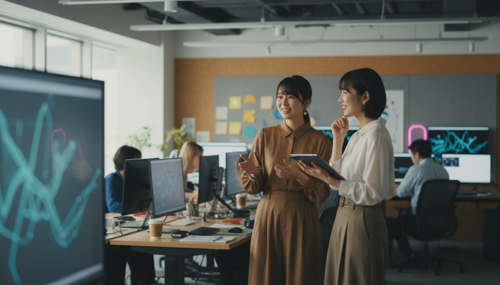 大阪・関西万博2025、『こみゃく』二次創作ガイドライン発表でクリエイティブの新時代へ