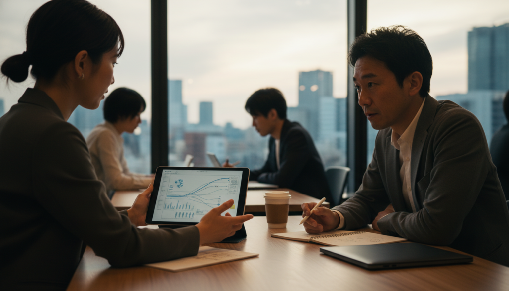 AI関連企業の上場観測と投資戦略の鍵