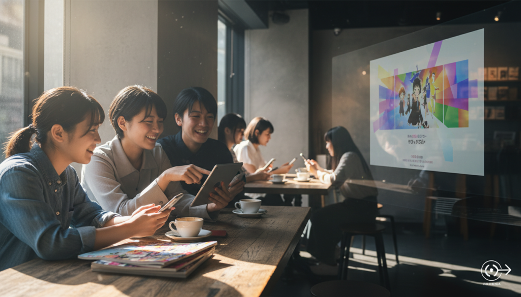映画館×広告で新時代へ：シネアドが若年層にリーチする理由