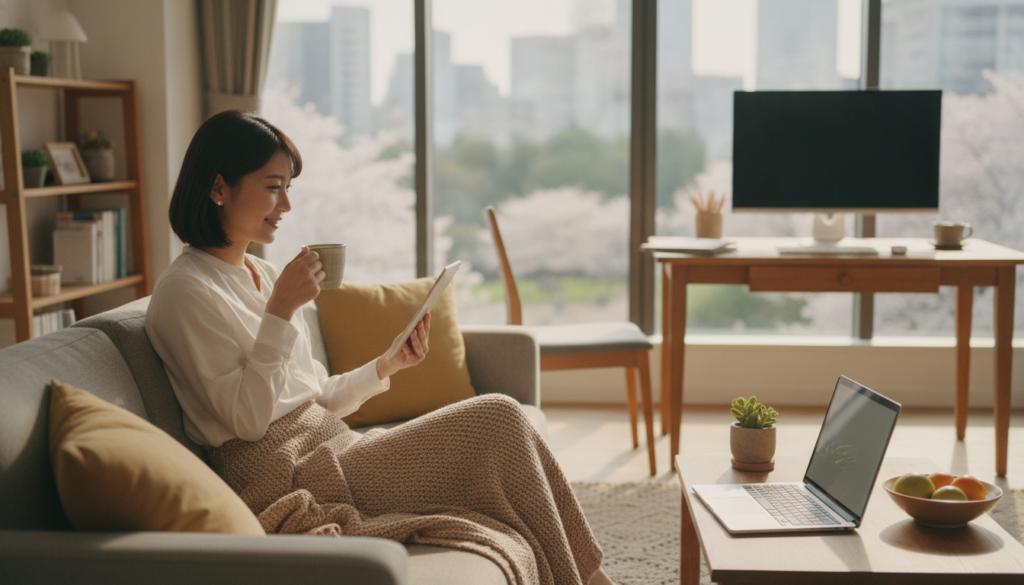 ワークライフハーモニーがもたらす新しい生活と仕事の調和