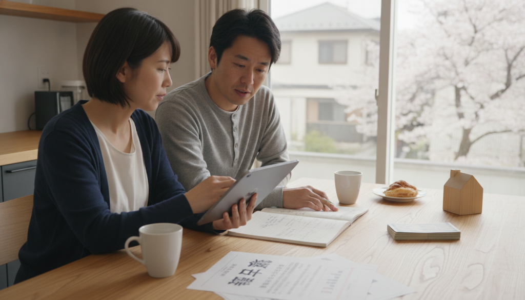 低金利時代の住宅ローン選び：固定か変動か、家計を守る最適解とは？