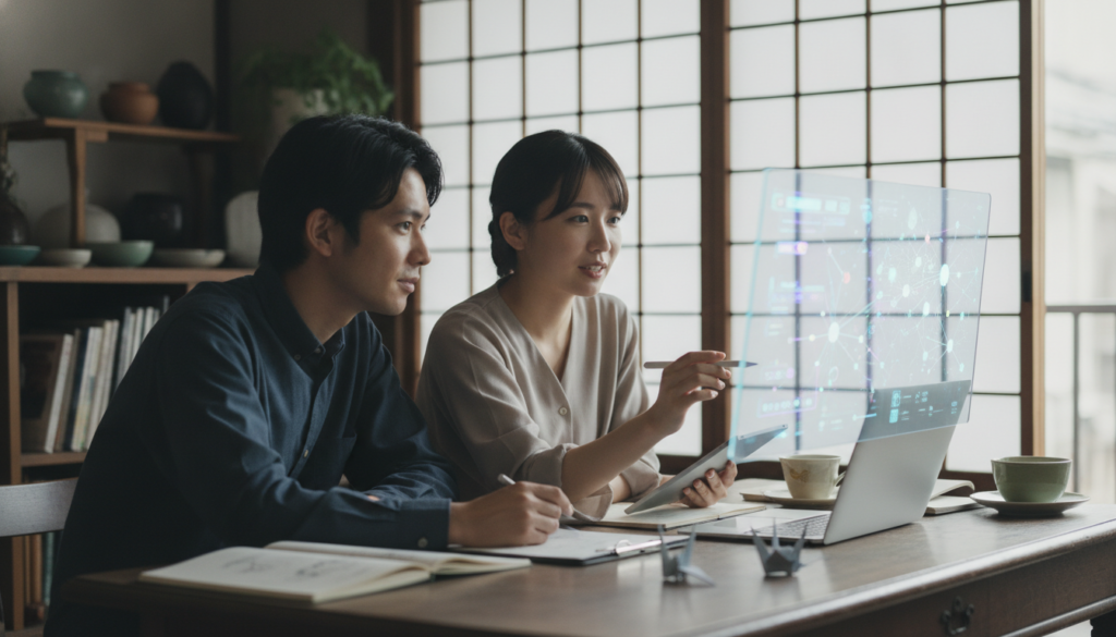 広告運用AIエージェントが変える広告代理店の未来：AIと人間の協働で生まれる新たな価値