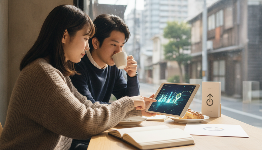新NISAで始める賢い資産形成：1800万円の非課税枠を活用しよう