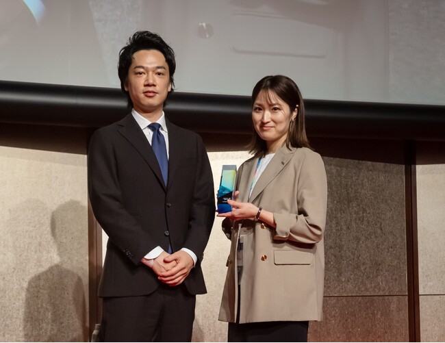 学生と企業の深い相互理解を生み出す採用活動によりビズリーチ・キャンパス主催「OB/OG AWARD 2026」にて“カルチャー賞 準グランプリ”を受賞！