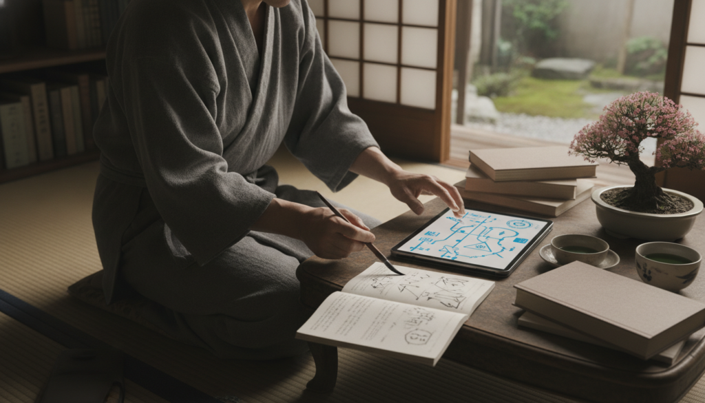 AI時代に差がつく『学び直す力』の鍛え方